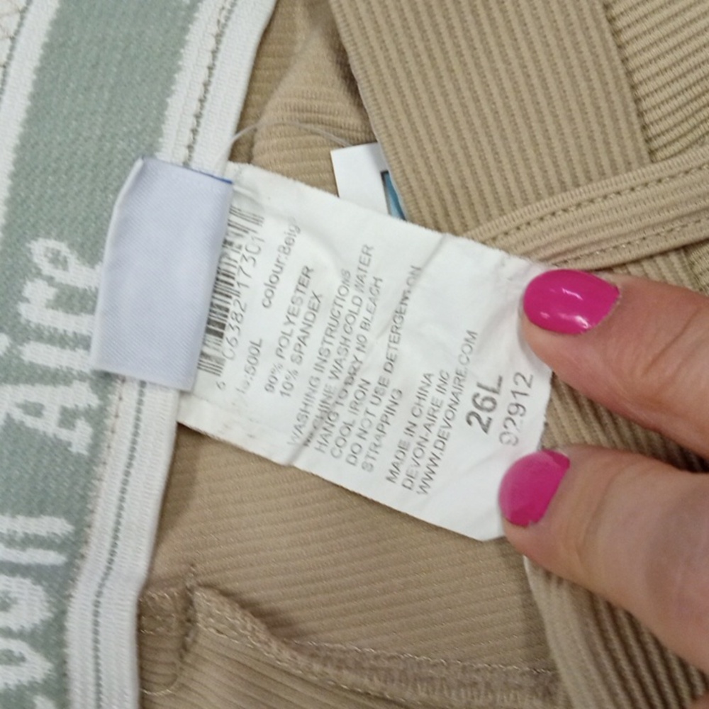 Devon Aire Riding Pants - Picture 8 of 15